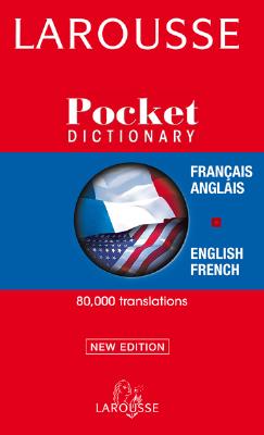 Image for Larousse Pocket Dictionary: French-english / English-french (English and French Edition)