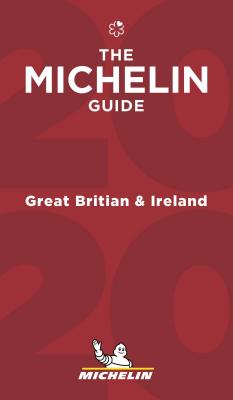 MICHELIN Guide Great Britain & Ireland 2019: Hotels & Restaurants