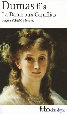 Dame Aux Camelias (French Edition)