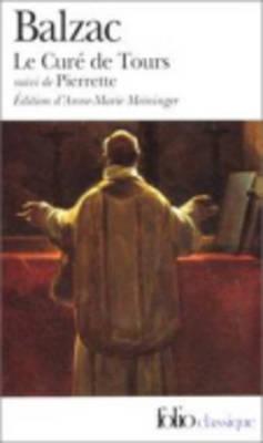 Cure de Tours Pierrett (Folio (Gallimard)) (French Edition)