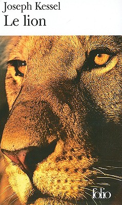 Le Lion (Folio Series, No. 808) (French Edition)