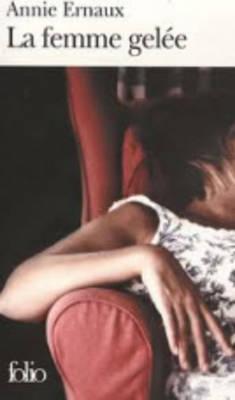 Femme Gelee (Folio Series No. 1818) (French Edition)