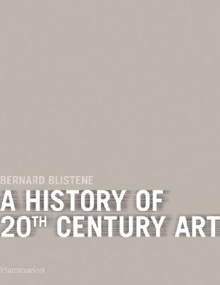 A History of 20th-Century Art