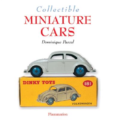 Collectible Miniature Cars (Collectibles)