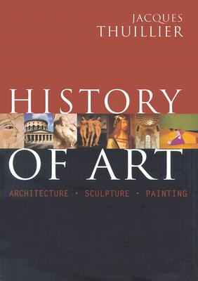 History of Art (Langue anglaise)