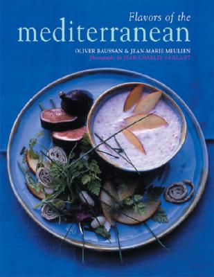 Flavors of The Mediterranean (PRATIQUE - LANGUE ANGLAISE)