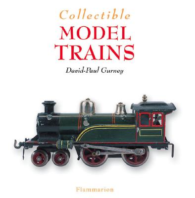 Image for Collectible Model Trains (Collectibles)