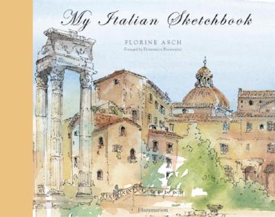 My Italian Sketchbook (Sketchbooks)