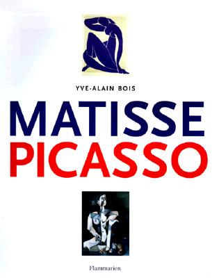 Matisse And Picasso (Langue anglaise)