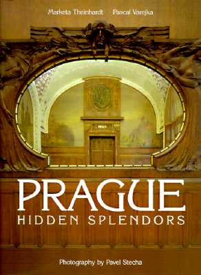 Prague Hidden Splendors