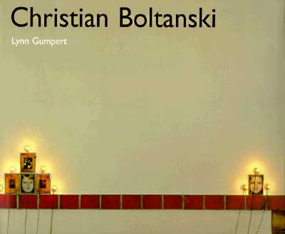 Christian Boltanski