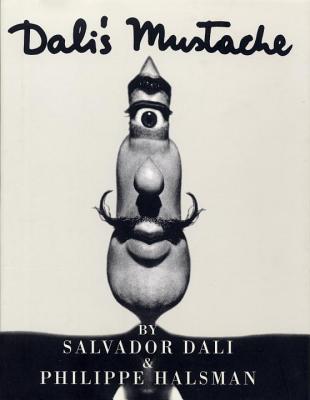 Dali's Mustache (ART - LANGUE ANGLAISE)