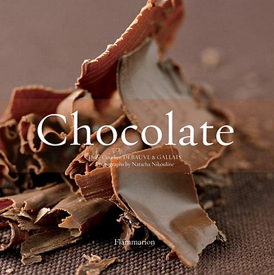 Chocolate (v. 1)