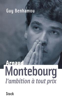 Image for Arnaud Montebourg