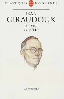 Theatre Complet (Ldp Litt.Theat.) (French Edition)