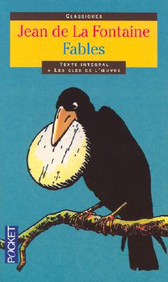 Fables (Pocket Classics) (French Edition)