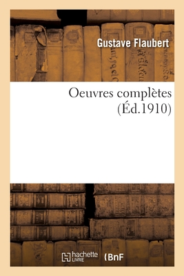 Oeuvres Compltes