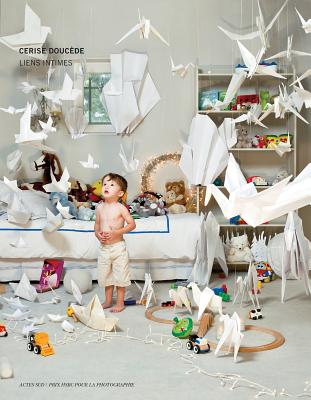 Cerise Doucede: HSBC Photography Prize Winner 2013 (Photographie)