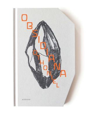 Jean-Michel Othoniel: Obsidiana (Arts plastiques)