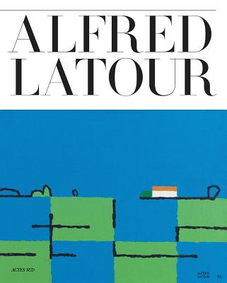 Alfred Latour (Arts plastiques)