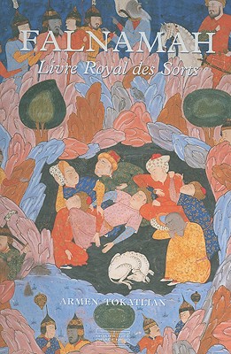 Falnamah: Le Livre royal des Sorts (Monographie Artiste) (French Edition)