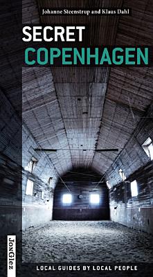 Secret Copenhagen