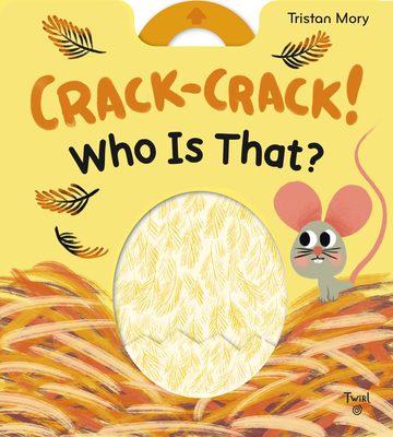 Crack-Crack! Who Is That