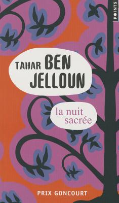 Image for Nuit Sacree (French Edition) Nuit Sacree (French Edition)