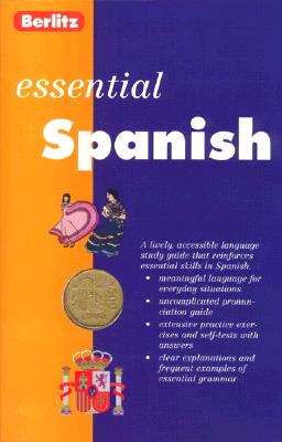 Berlitz Essential Spanish