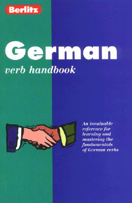 German Verb Handbook
