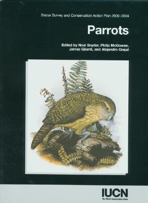 Parrots: Status Survey and Conservation Action Plan 2000-2004