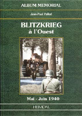 Blitzkreig a l'Ouest
