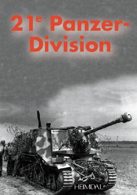 Image for 21. PanzerDivision 21. PanzerDivision