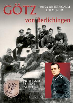 Gotz Von Berlichingen Tome I (Traductions John Lee et Hermann Laage)