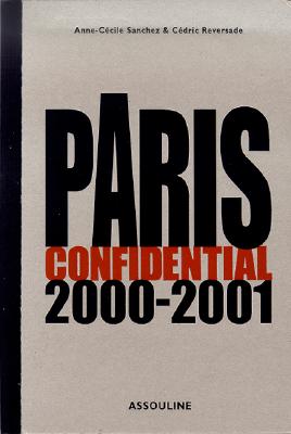 Paris Confidential: 2000-2001