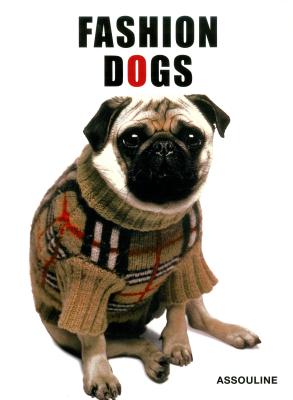 Image for Fashion Dogs (Memoire)