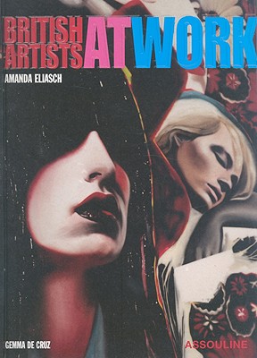 British Artists at Work (French Edition)