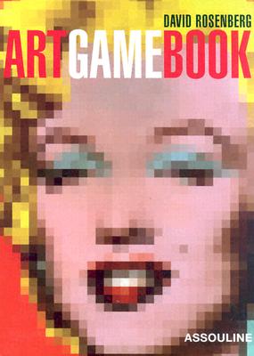 Art Game Book (Game books)