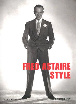 Fred Astaire Style (Memoire)