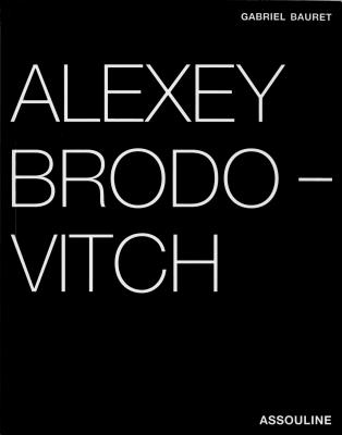 Alexey Brodovitch (Mini)