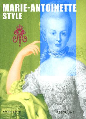Marie-Antoinette Style (Memoire)