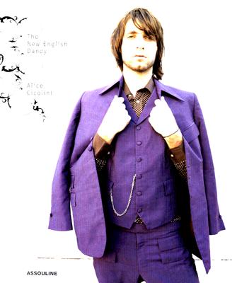 The New English Dandy
