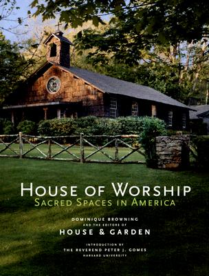 Image for House of Worship: Sacred Spaces in America