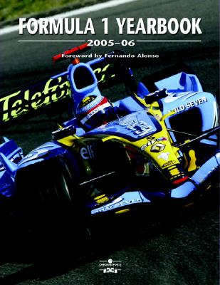 Formula 1 Yearbook 2005-06