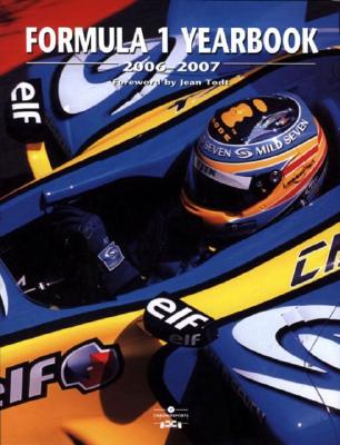 Formula 1 Yearbook 2006-2007