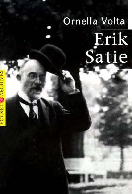 Erik Satie (The Pocket Archives Series)