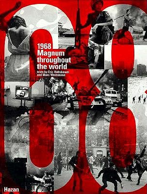 1968 Magnum Throughout the World