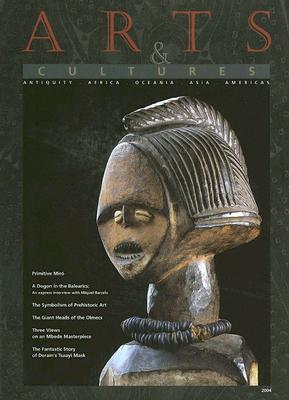 Arts & Cultures 2004