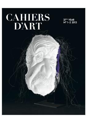 Cahiers d'Art: Rosemarie Trockel: 37th Year (Revue)