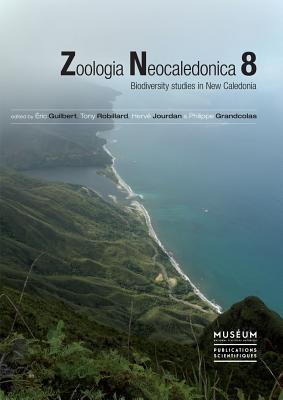 Zoologia neocaledonica 8 (Memoires De Museum National D'hostorie Naturelle, 206)